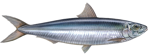 Pacific Sardine